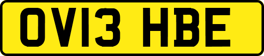 OV13HBE