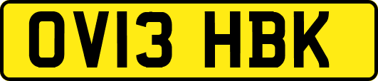 OV13HBK
