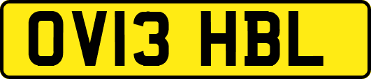 OV13HBL