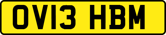 OV13HBM