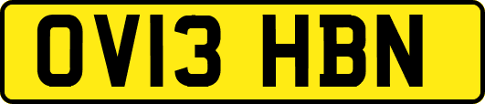 OV13HBN