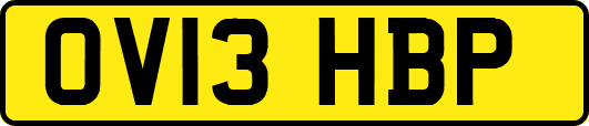 OV13HBP
