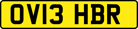 OV13HBR