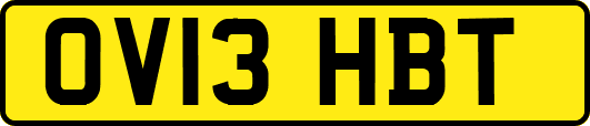 OV13HBT