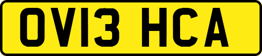 OV13HCA