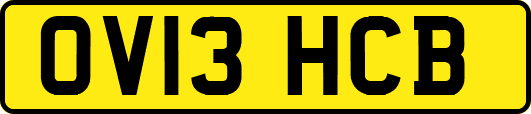 OV13HCB