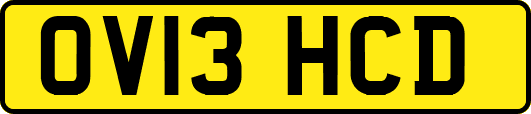 OV13HCD