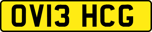 OV13HCG