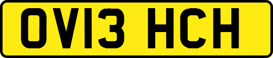 OV13HCH