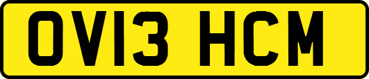 OV13HCM