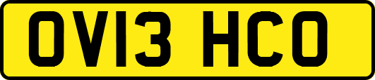 OV13HCO
