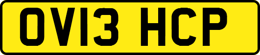 OV13HCP