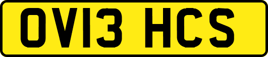 OV13HCS