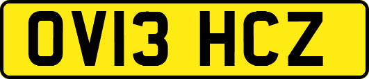 OV13HCZ