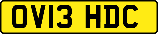 OV13HDC