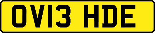 OV13HDE