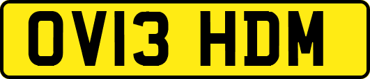 OV13HDM