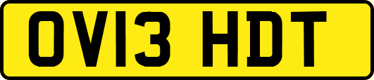 OV13HDT