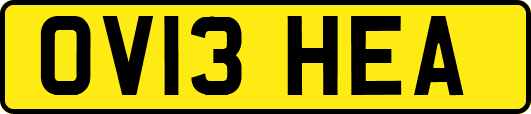 OV13HEA