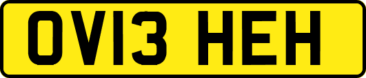 OV13HEH