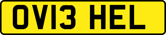 OV13HEL
