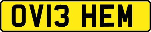 OV13HEM