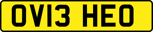 OV13HEO