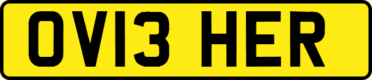 OV13HER