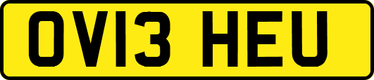 OV13HEU