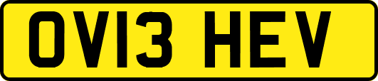 OV13HEV