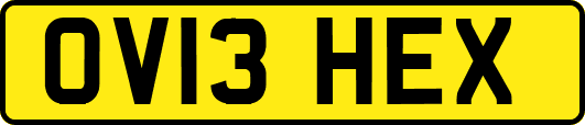 OV13HEX