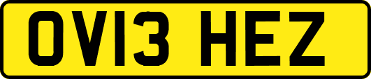 OV13HEZ