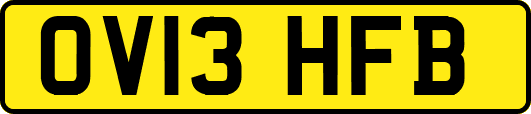 OV13HFB