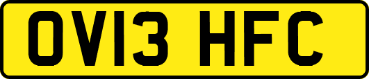 OV13HFC