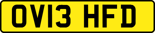 OV13HFD