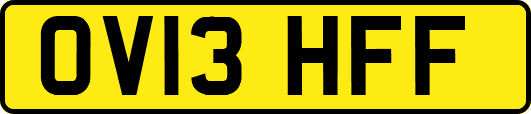 OV13HFF