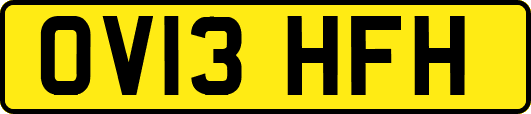 OV13HFH