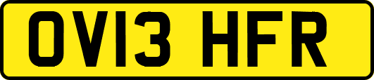 OV13HFR