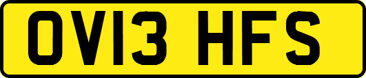 OV13HFS