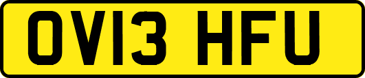 OV13HFU