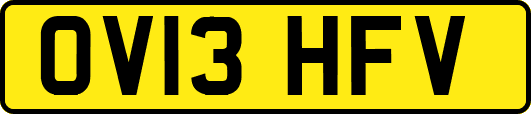 OV13HFV