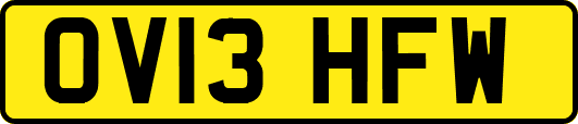 OV13HFW