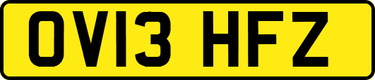 OV13HFZ