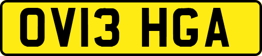 OV13HGA