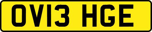 OV13HGE