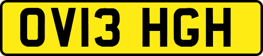 OV13HGH