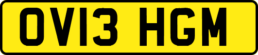OV13HGM