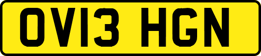 OV13HGN