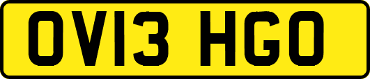 OV13HGO