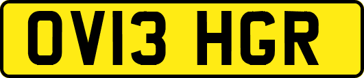 OV13HGR